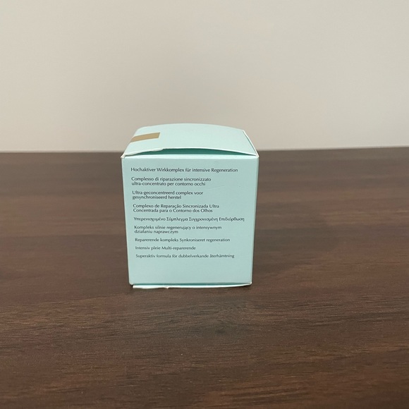 {Estée Lauder} Advanced Night Repair Eye Supercharged Complex - Picture 3 of 5